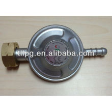 Low pressure lpg cooking reducing lpg gas cylinder regulator